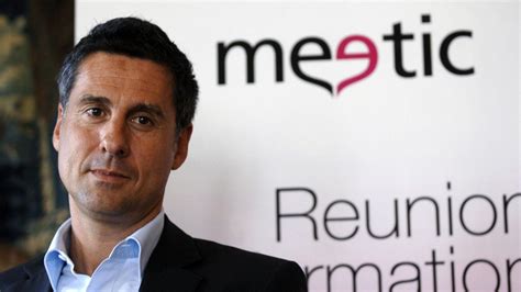 meetic fundador|Marc Simoncini